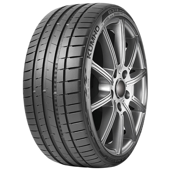 KH 235/35 ZR19      (91 Y)XL ECSTA Sport S PS72