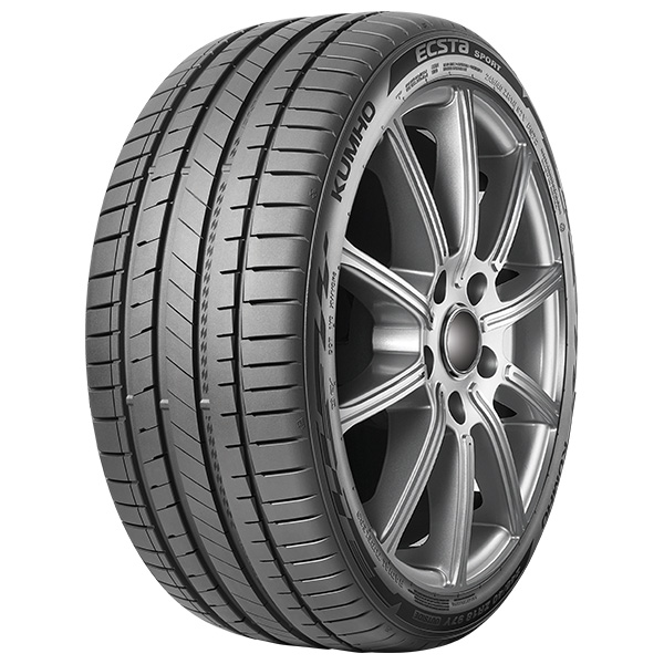 KH 235/50 ZR18       101YXLL ECSTA Sport PS72