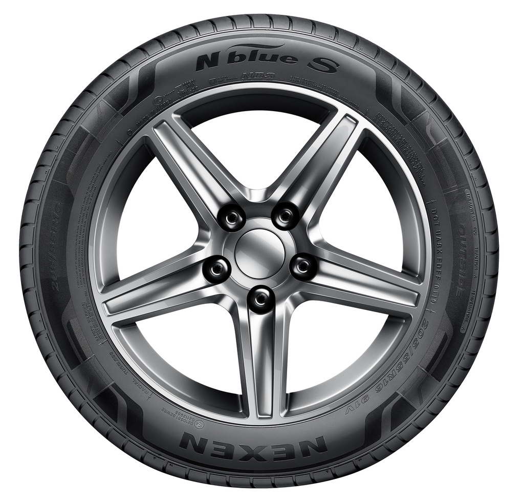 185/55 R15 82V NEXEN TIRE N'blue S