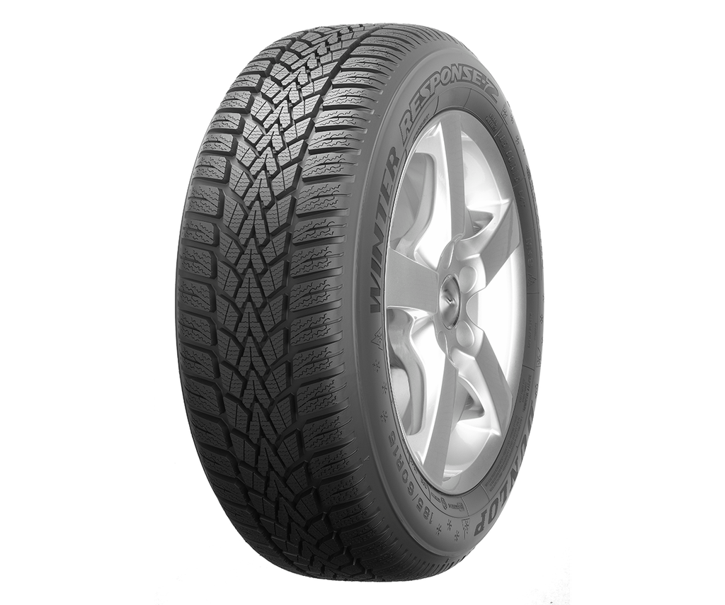 155/65 R14 75T Winter Response 2 3PMSF