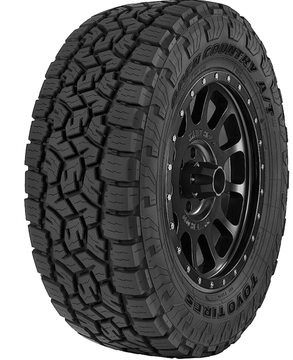195/80 R15 96S TOYO OPEN COUNTRY A/T III