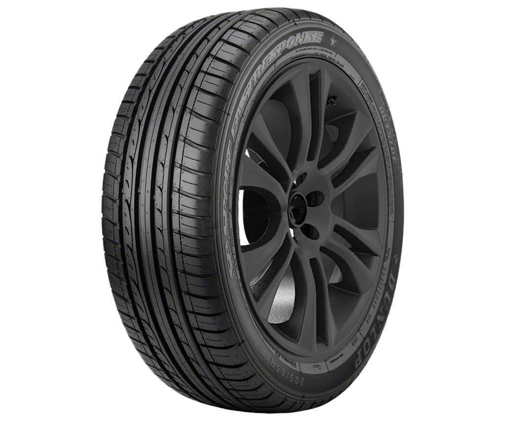 235/50 R19 103V DUNLOP SPORT RESPONSE