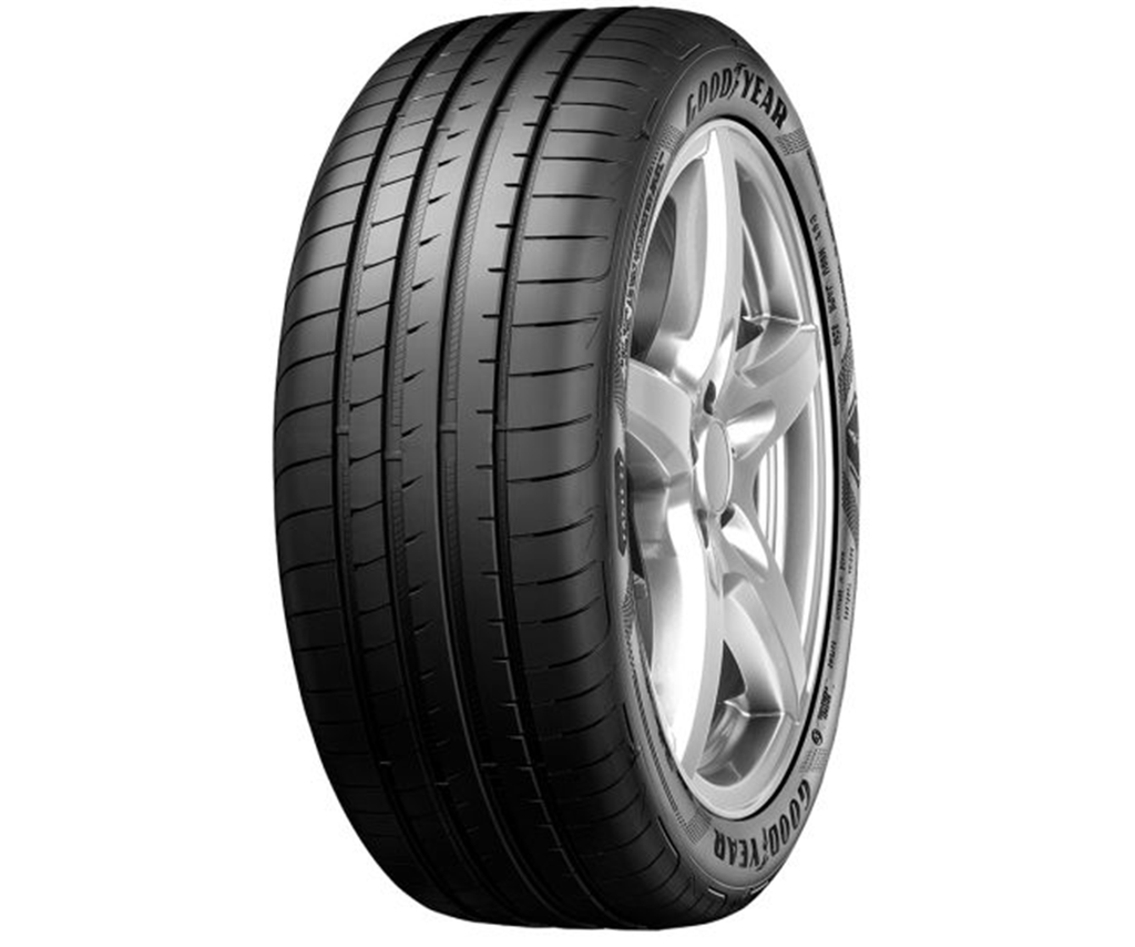 235/55 R18 100H Eagle F1 Asymmetric 5 