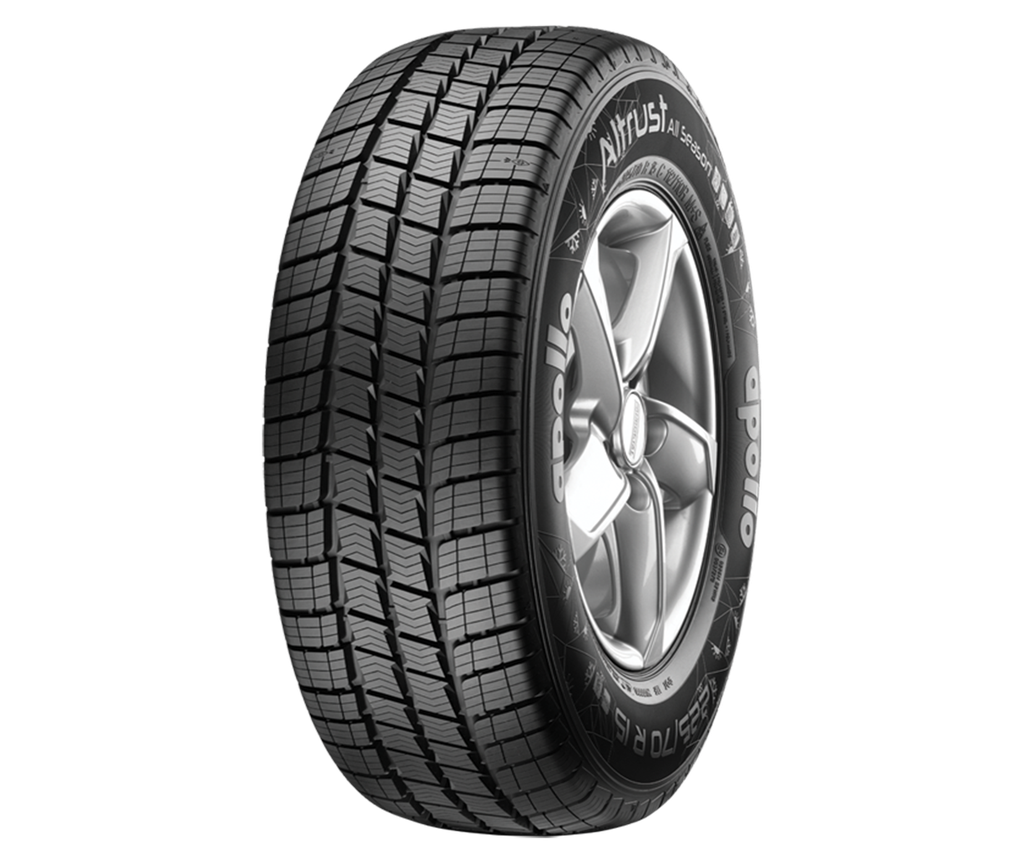 205/75R16C 110R APOLL ALTRU ALLSEAS