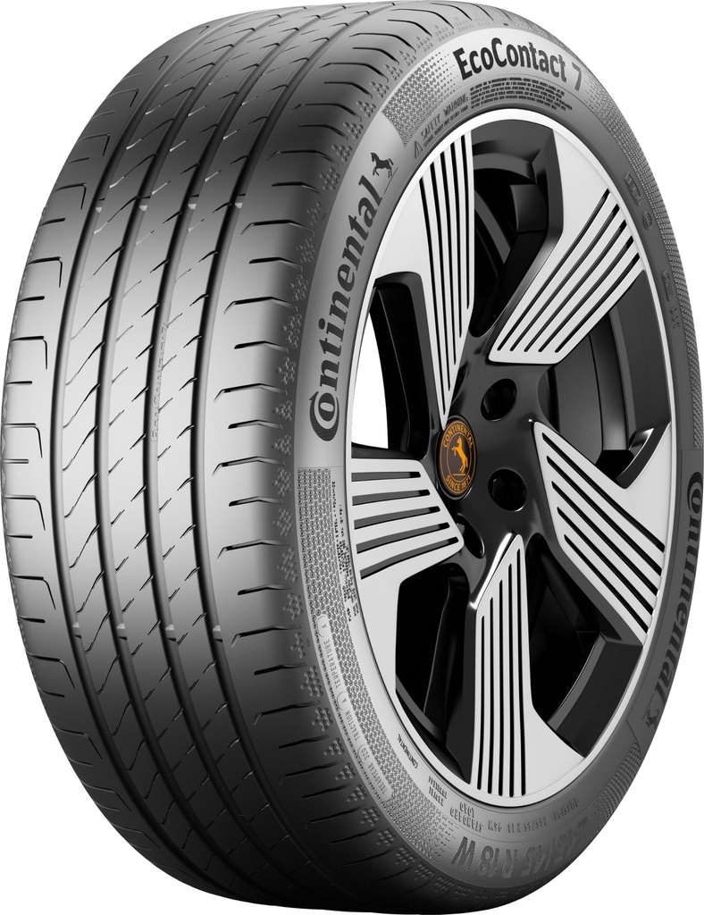 255/40 R20 101W CONTINENTAL EcoContact 7