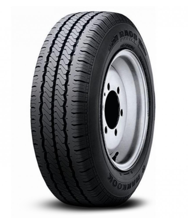 215/75 R14C 112/100Q Radial RA08 8PR