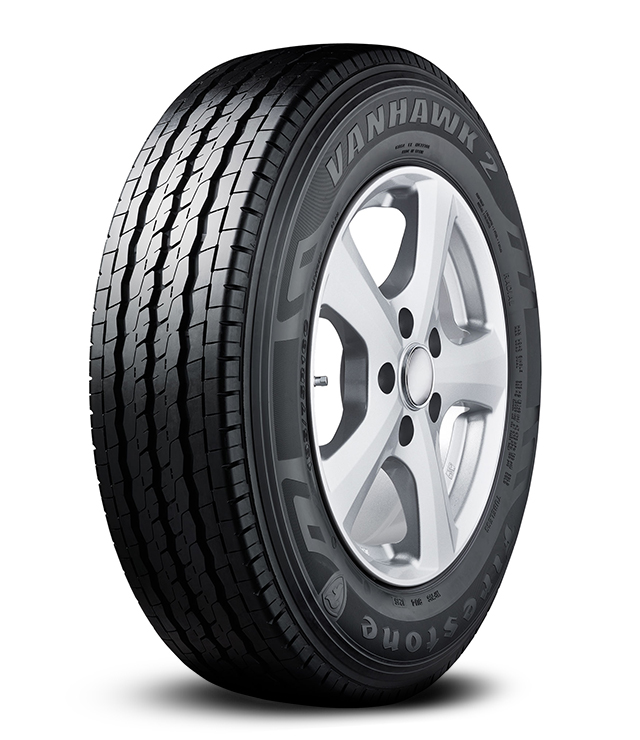 215/65 R15C 104/102T Vanhawk 2 6PR