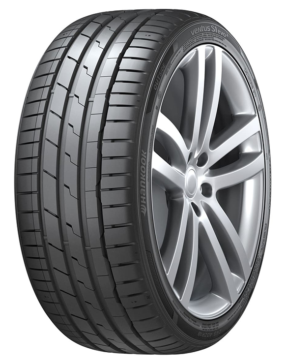215/45 R17 91W Ventus S1 EVO3 K127 XL AO FSL