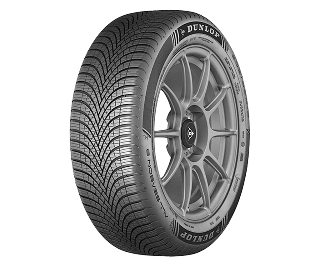 165/65 R14 83T All Season 2 XL 3PMSF
