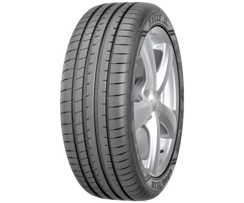 215/45 R18 89V Eagle F1 Asymmetric 3 MFS