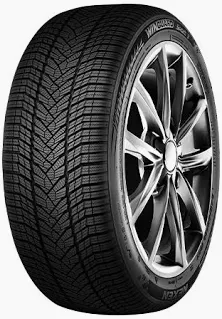 215/50 R18 92V NEXEN TIRE WINGUARD Sport 3