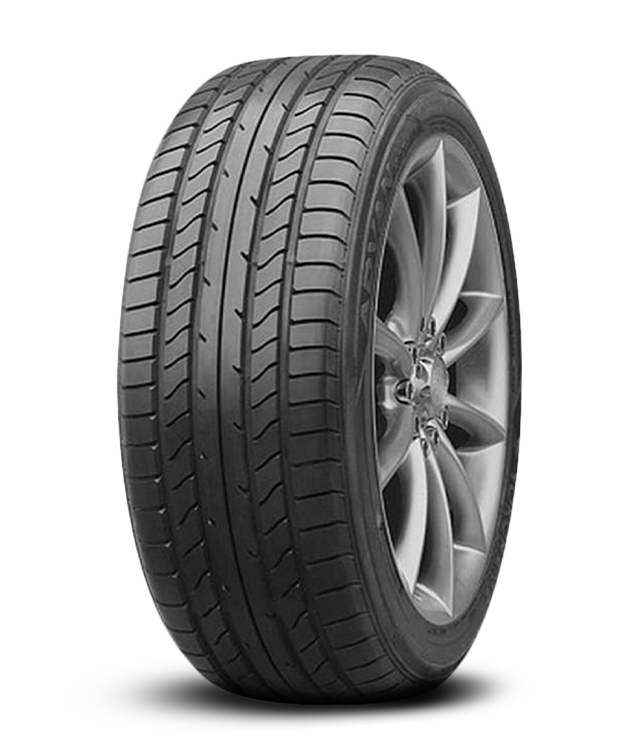 215/55 R17 94V Aspec A349A Mitsubishi