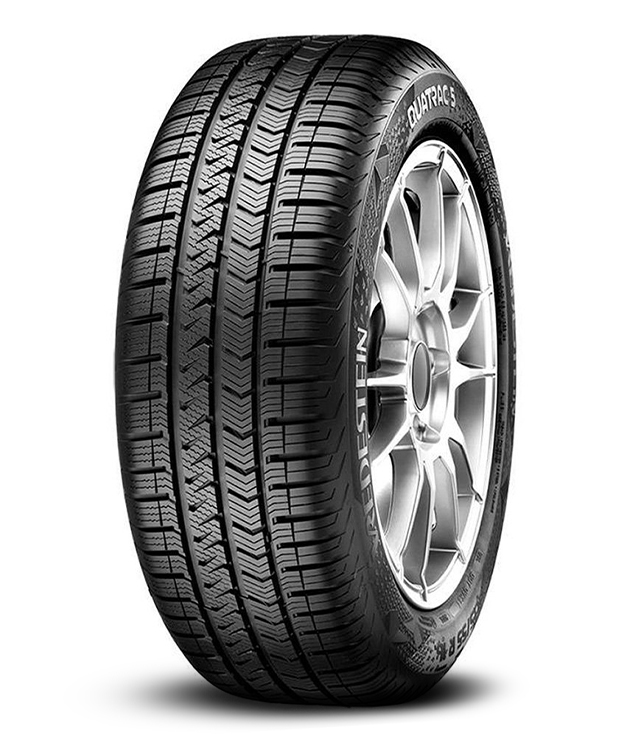 205/70 R15 96T Quatrac 5 3PMSF