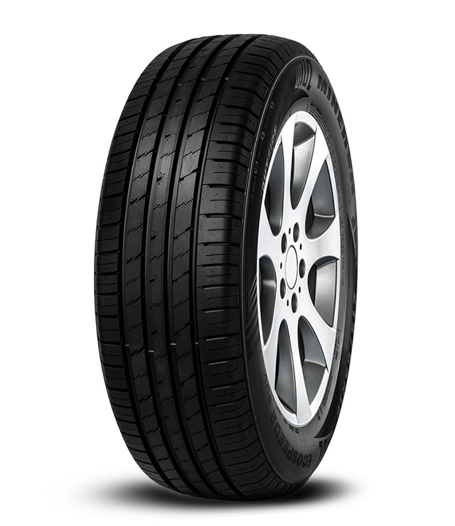 215/55 R18 99V Ecospeed 2 SUV XL