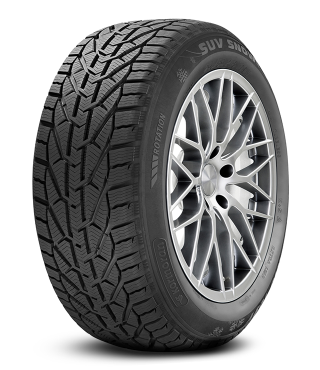 215/65 R16 102H SUV Snow XL 3PMSF