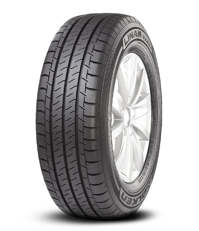 215/60 R17C 109/107T Linam VAN01 8PR