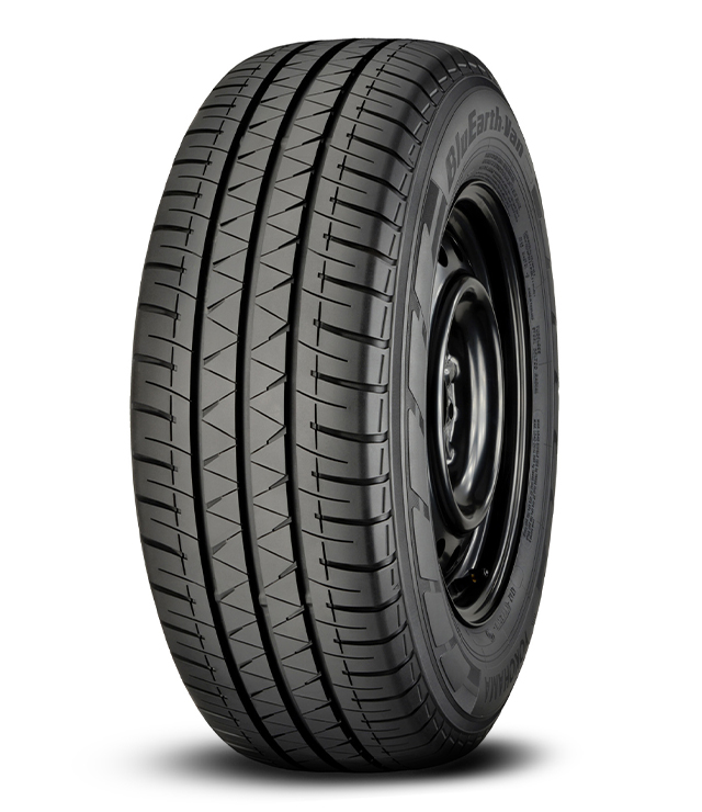 215/75 R16C 116/114R BluEarth-Van RY55 10PR