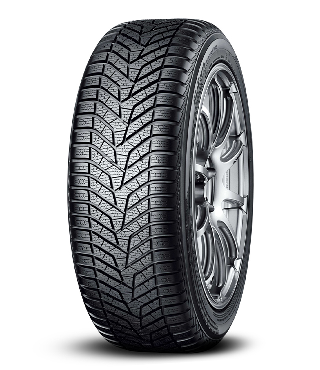 215/80 R16 103T Bluearth Winter V905 3PMSF