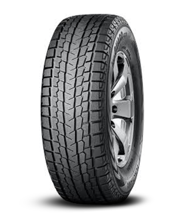 235/60 R18 107Q IceGuard G075 XL Pneus nordiques