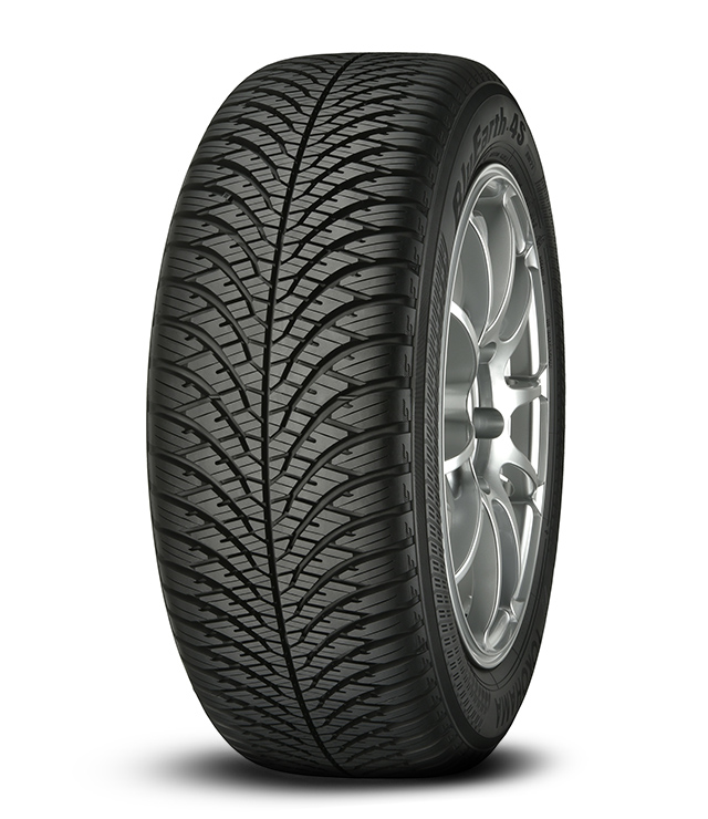 215/50 R17 95W BluEarth 4S AW21 XL RPB 3PMSF