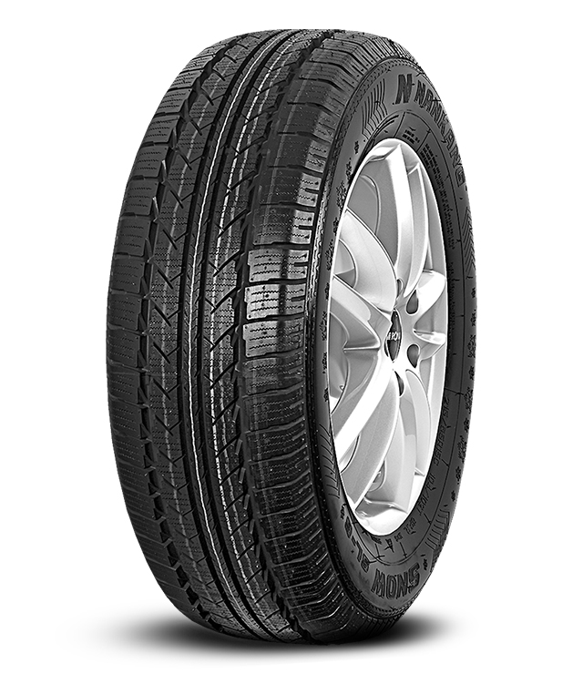215/75 R16C 116/114R SL-6 10PR 3PMSF