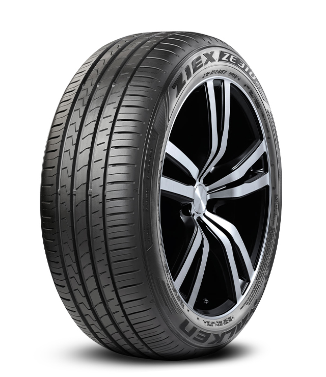 205/55 R16 94V Ziex ZE310 Ecorun XL AO