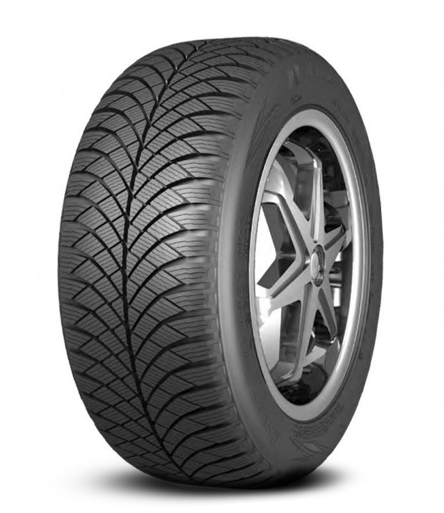 225/65 R17 106V AW-6 M+S