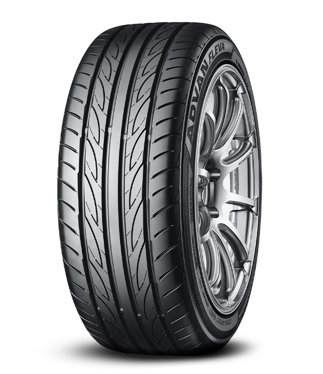 285/30 R20 99W Advan Fleva V701 XL