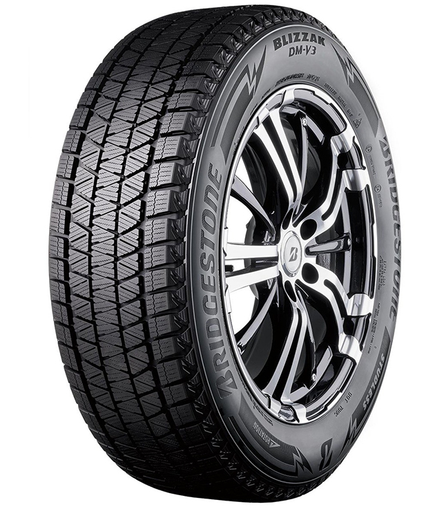 245/45 R18 100V Blizzak 6 XL 3PMSF Enliten