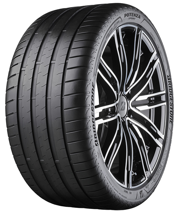 265/40 R20 104Y Potenza Sport XL AO MFS Run Flat Enliten