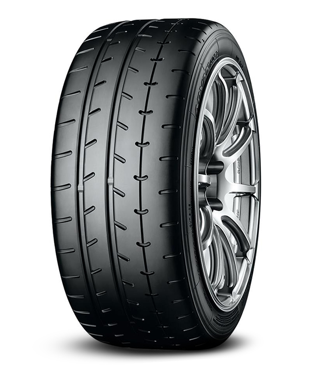 205/40 R17 84W Advan A052 XL