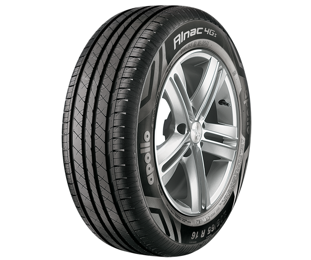 175/65R15 84T APOLLO ALNAC 4GS