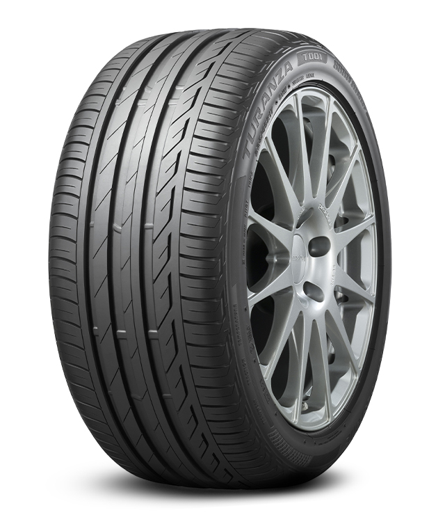 205/65 R16 95W Turanza T001 (*)