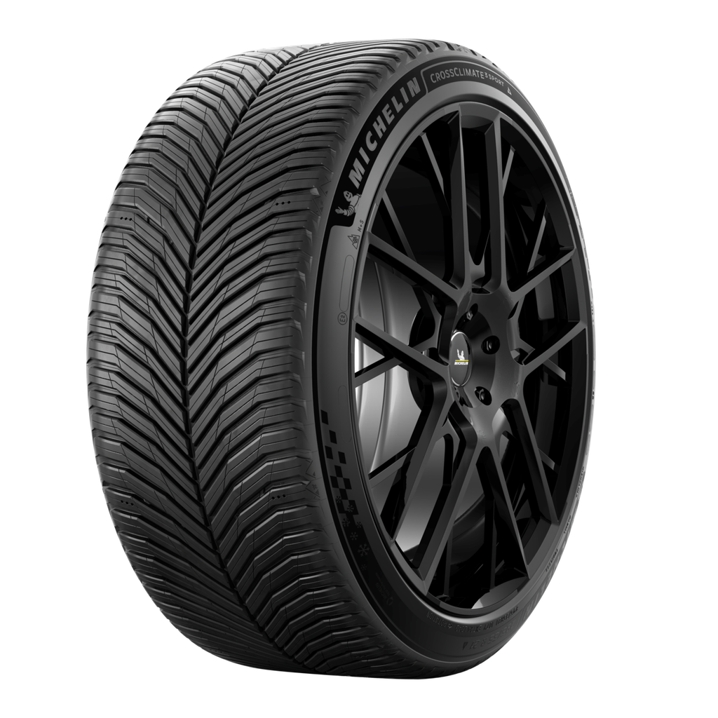 PN MIC 245/35R19 XL 93Y CCLIM 3 SP