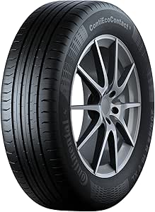 195/55 R16 91H CONTINENTAL ContiEcoContact 5
