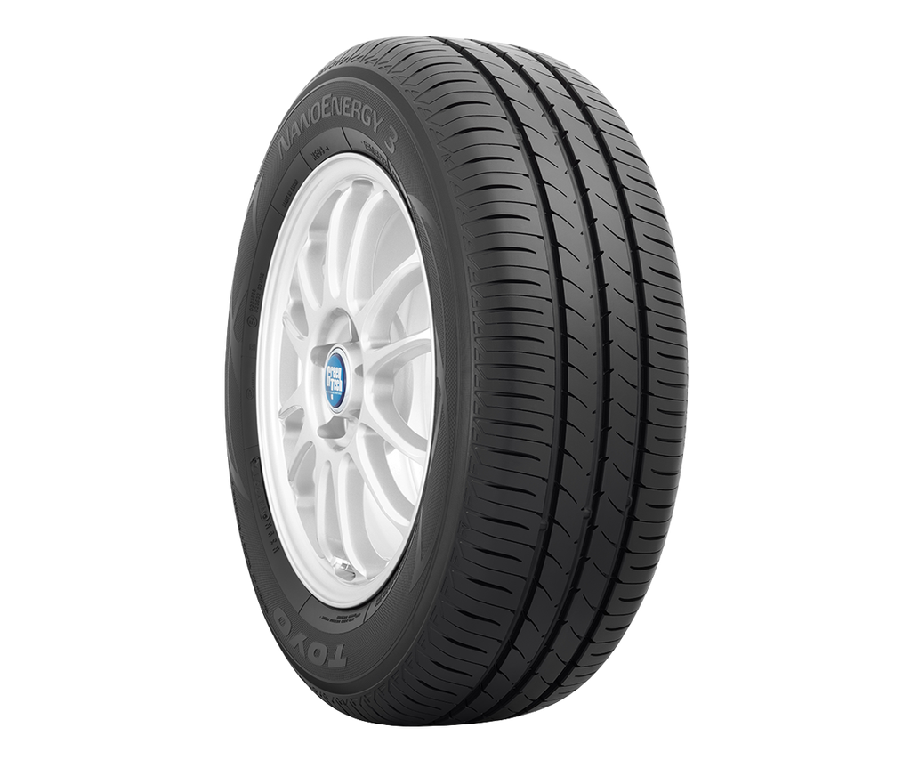 165/65 R 14  79T  TOYO NANOENERGY 3
