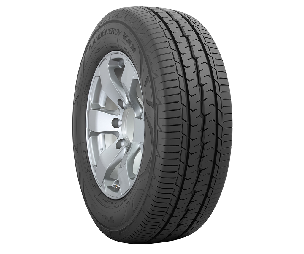 195/70R15C 104S TOYO NANOENERGY VAN
