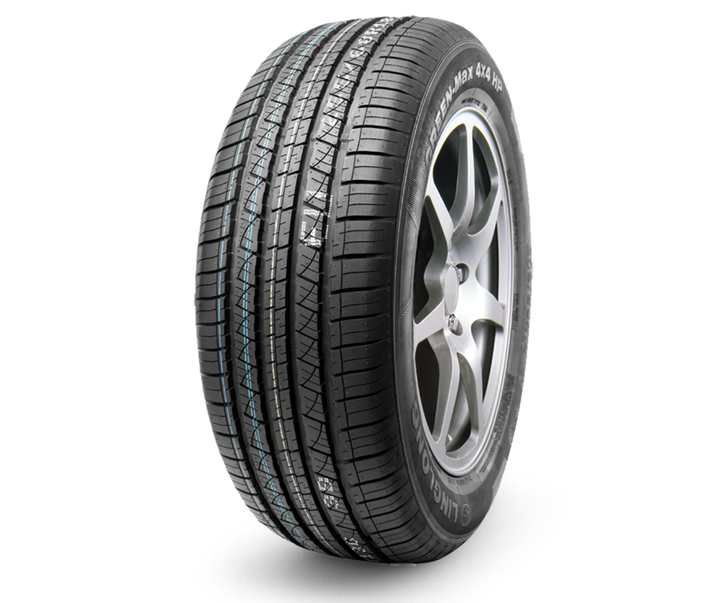 225/60R17 99V LINGLONG GREENMX 4*4