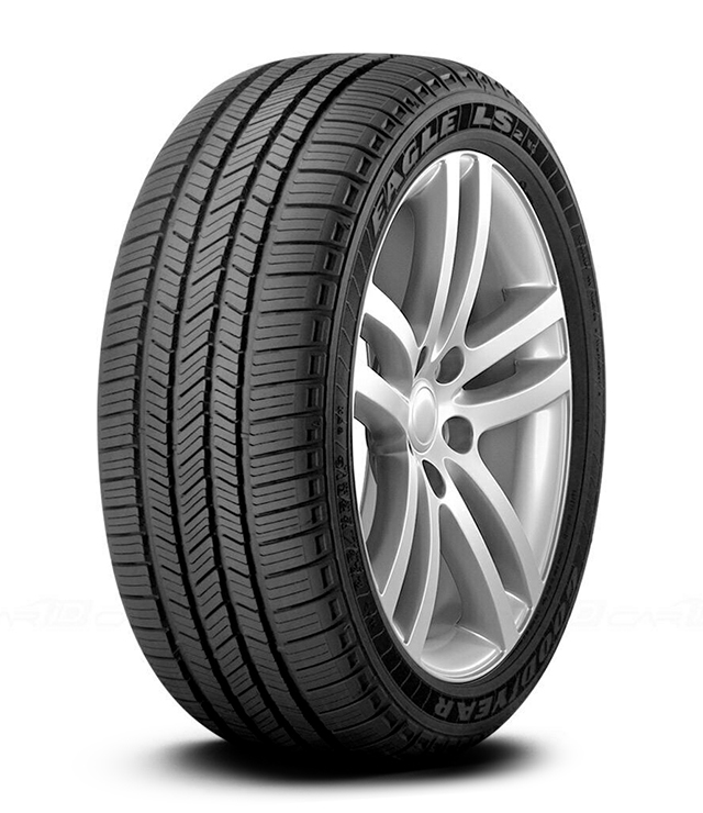 235/55 R19 101V Eagle LS2 MFS N0 M+S