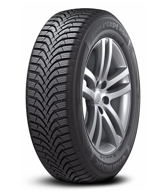 175/55 R15 77T Winter I*Cept RS2 W452 XL FR 3PMSF