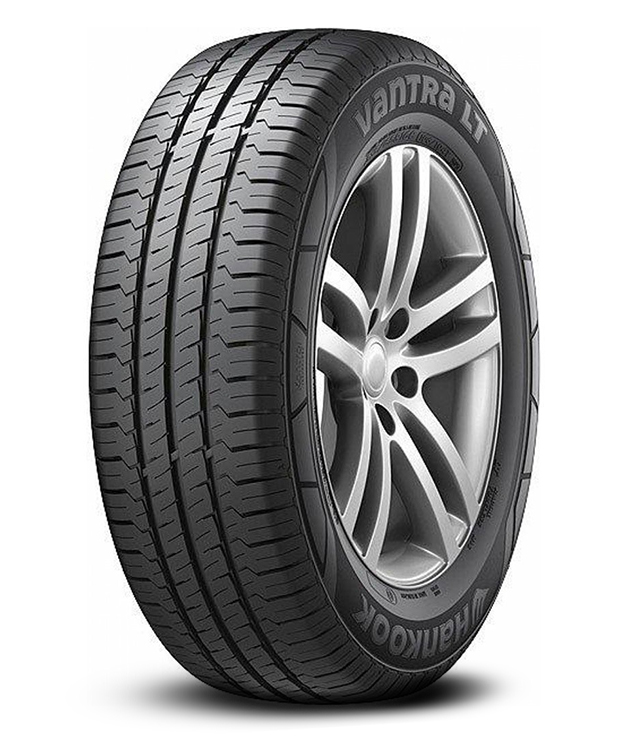 195/65 R16C 100/98T Vantra LT RA18 12PR M+S
