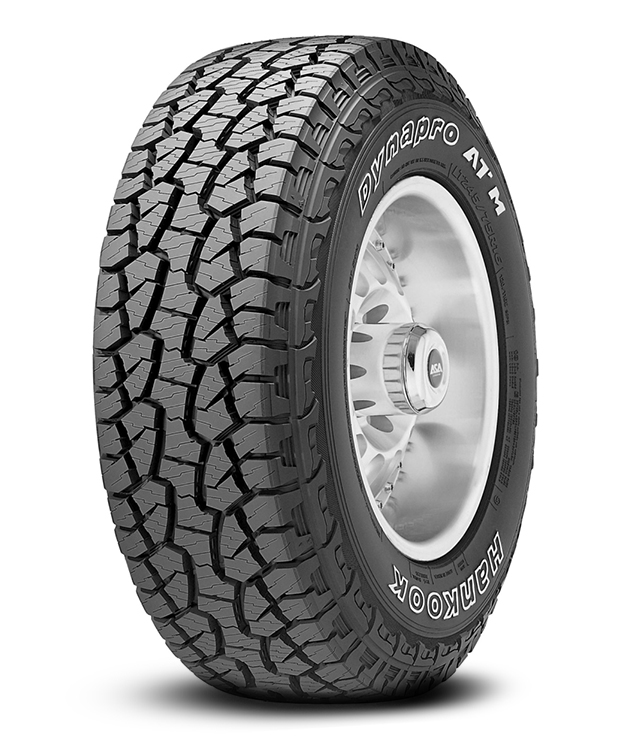 205/70 R15 96T Dynapro ATM RF10 M+S