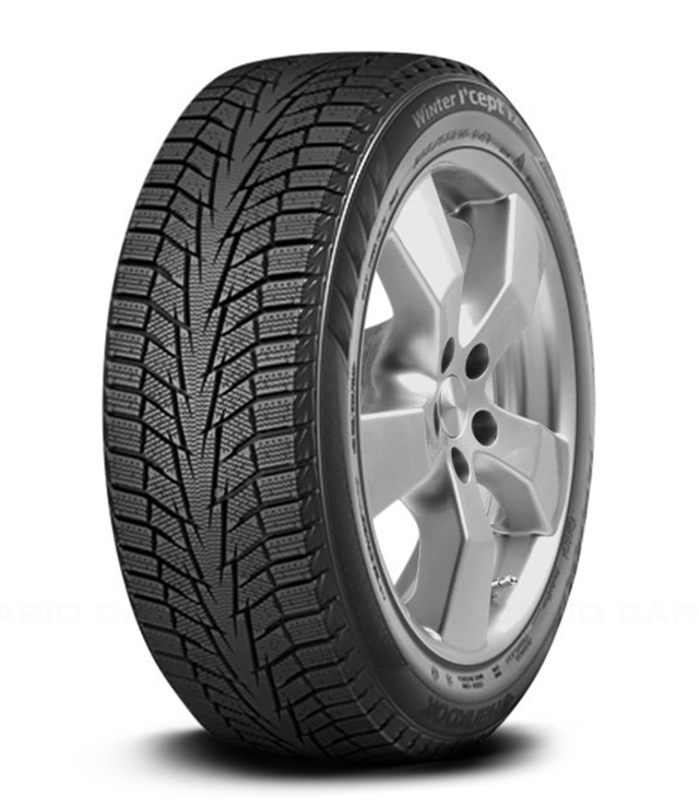 225/45 R18 95T Winter i*cept iZ2 W616 XL 3PMSF