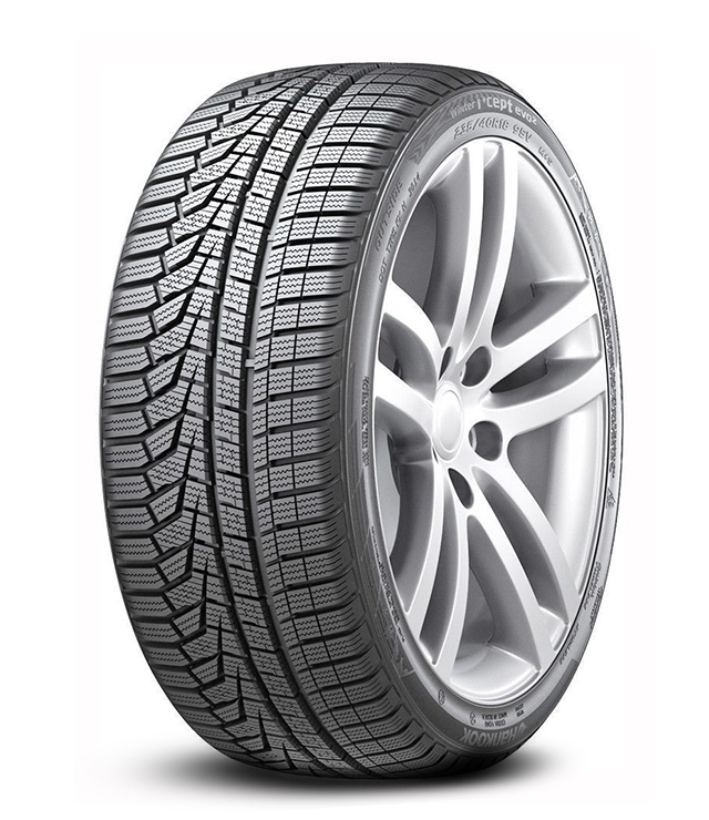 225/55 R16 99V Winter I*Cept evo2 W320 XL FSL 3PMSF