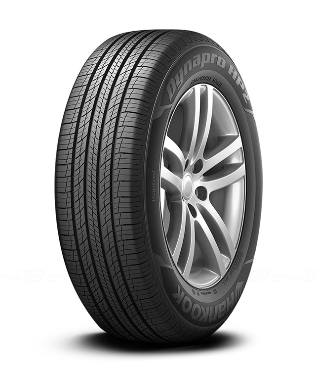 275/50 R20 113H Dynapro HP2 RA33D Plus XL AO FSL M+S