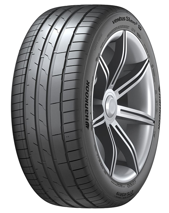 255/40 R21 102V Ventus S1 EVO 3 EV XL MFS VW