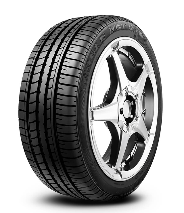 225/35 R19 88Y Eagle F1 Asymmetric 5 XL FP