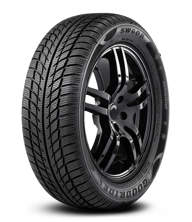205/45 R17 88H SW608 Snowmaster XL 3PMSF