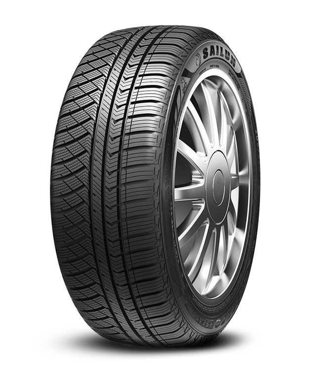 195/45 R16 84V Atrezzo 4Seasons XL 3PMSF