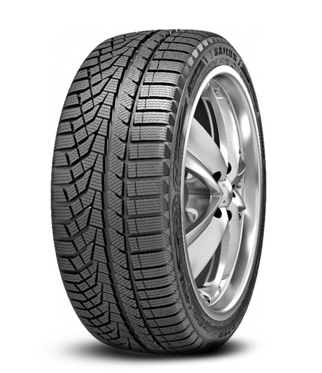 215/70 R16 100H ICE Blazer Alpine EVO XL 3PMSF Pneus nordiques